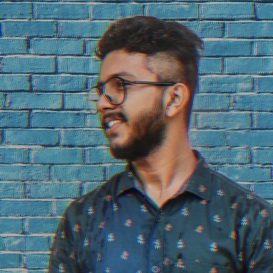 Ashby Kuriakose
